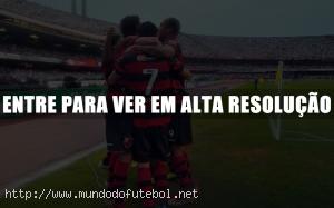 Flamengo, comemoração